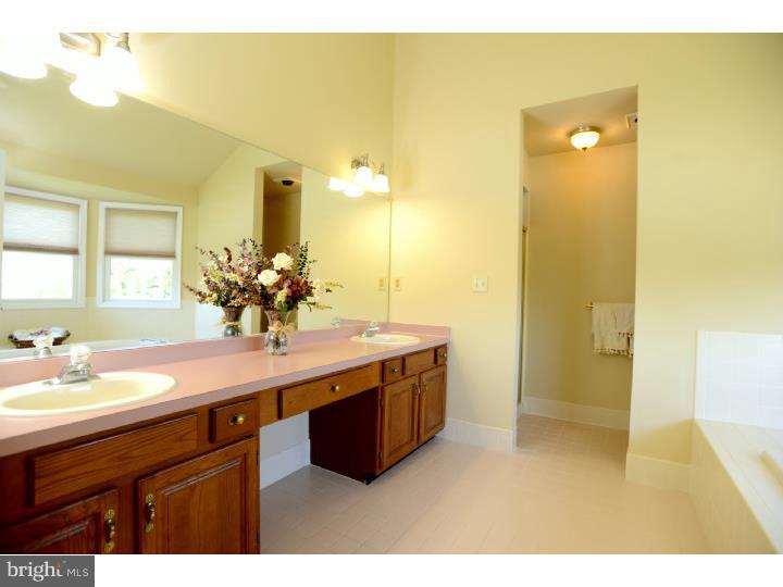 30 Haverford Road Princeton Junction, NJ 08550 - Photo 12 of 24 Master Bathroom