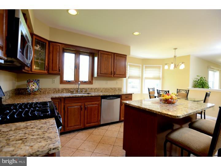 30 Haverford Road Princeton Junction, NJ 08550 - Photo 3 of 24 Kitchen