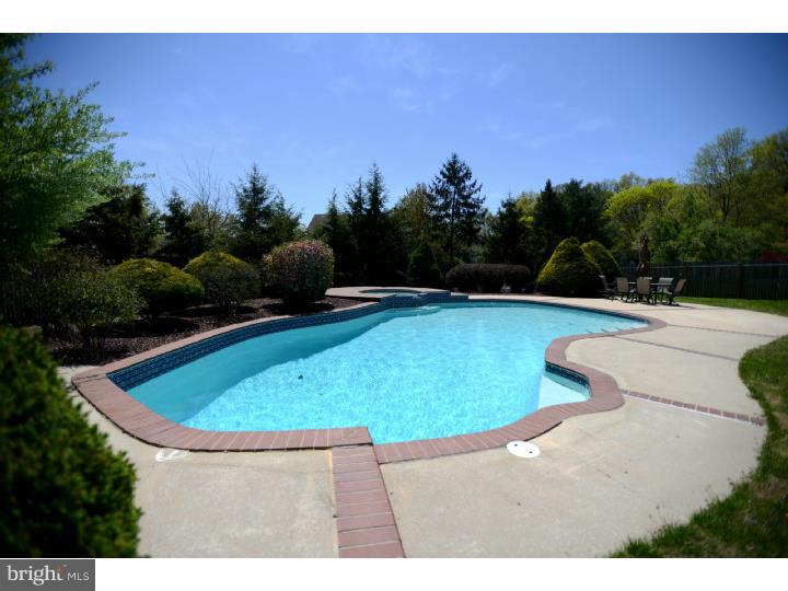 30 Haverford Road Princeton Junction, NJ 08550 - Photo 21 of 24 Pool