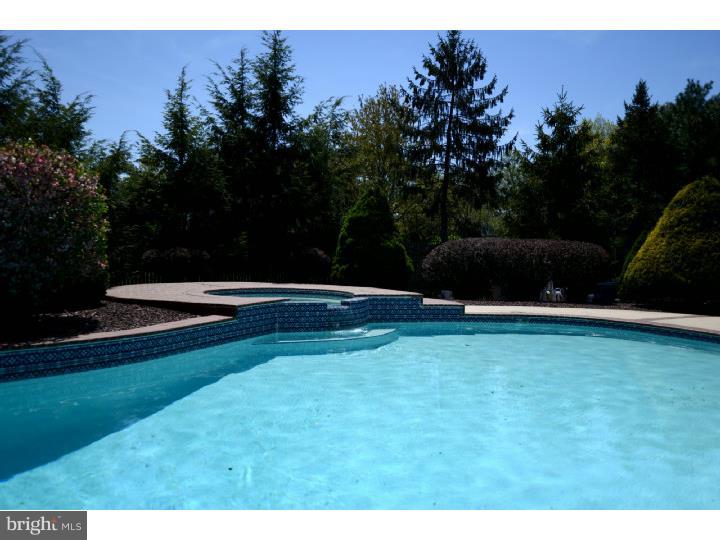 30 Haverford Road Princeton Junction, NJ 08550 - Photo 22 of 24 Pool