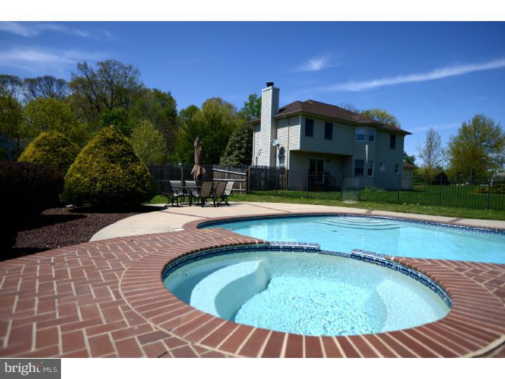 30 Haverford Road Princeton Junction, NJ 08550 - Photo 23 of 24 Pool