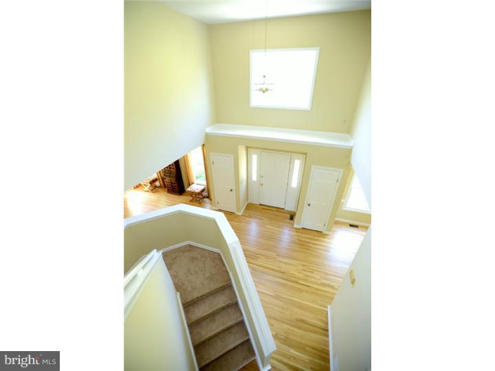 30 Haverford Road Princeton Junction, NJ 08550 - Photo 4 of 24 Foyer