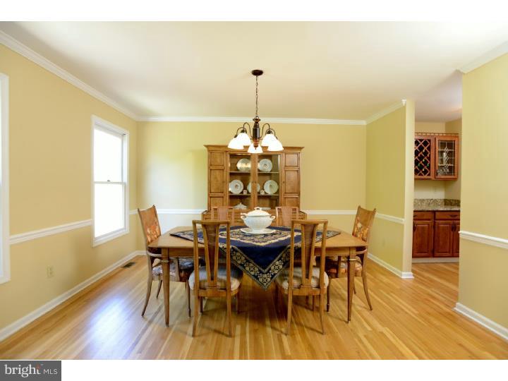 30 Haverford Road Princeton Junction, NJ 08550 - Photo 6 of 24 Dining Room