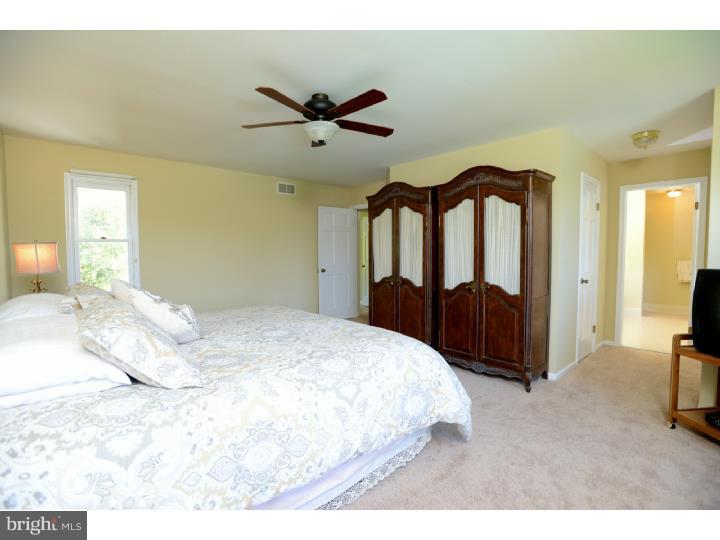 30 Haverford Road Princeton Junction, NJ 08550 - Photo 10 of 24 Master Bedroom