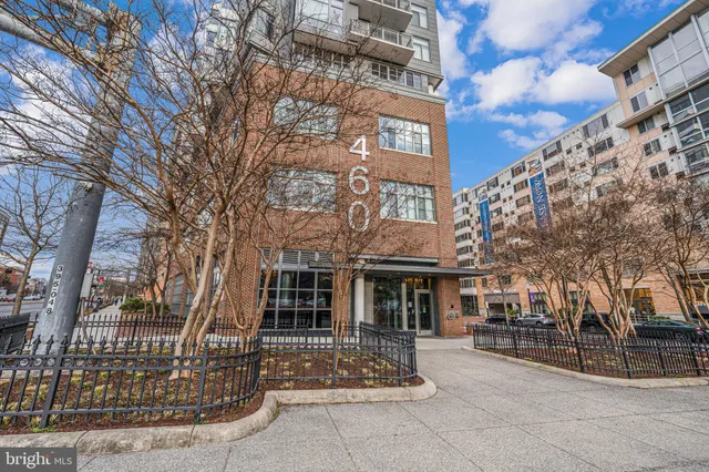 $399,900 | 460 New York Avenue Northwest, Unit 401, Washington, DC 20001