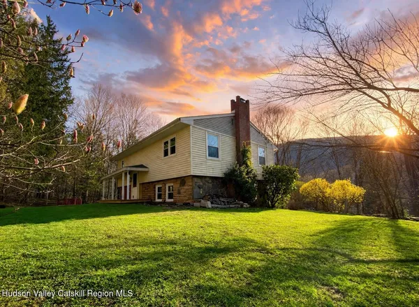 $589,000 | 10 Norman Road, Shandaken, NY 12480