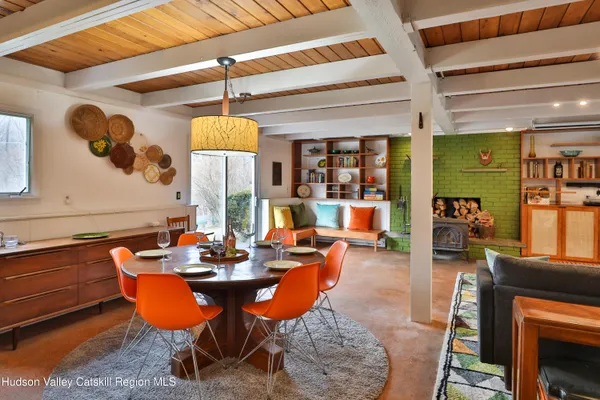 $589,000 | 10 Norman Road, Shandaken, NY 12480