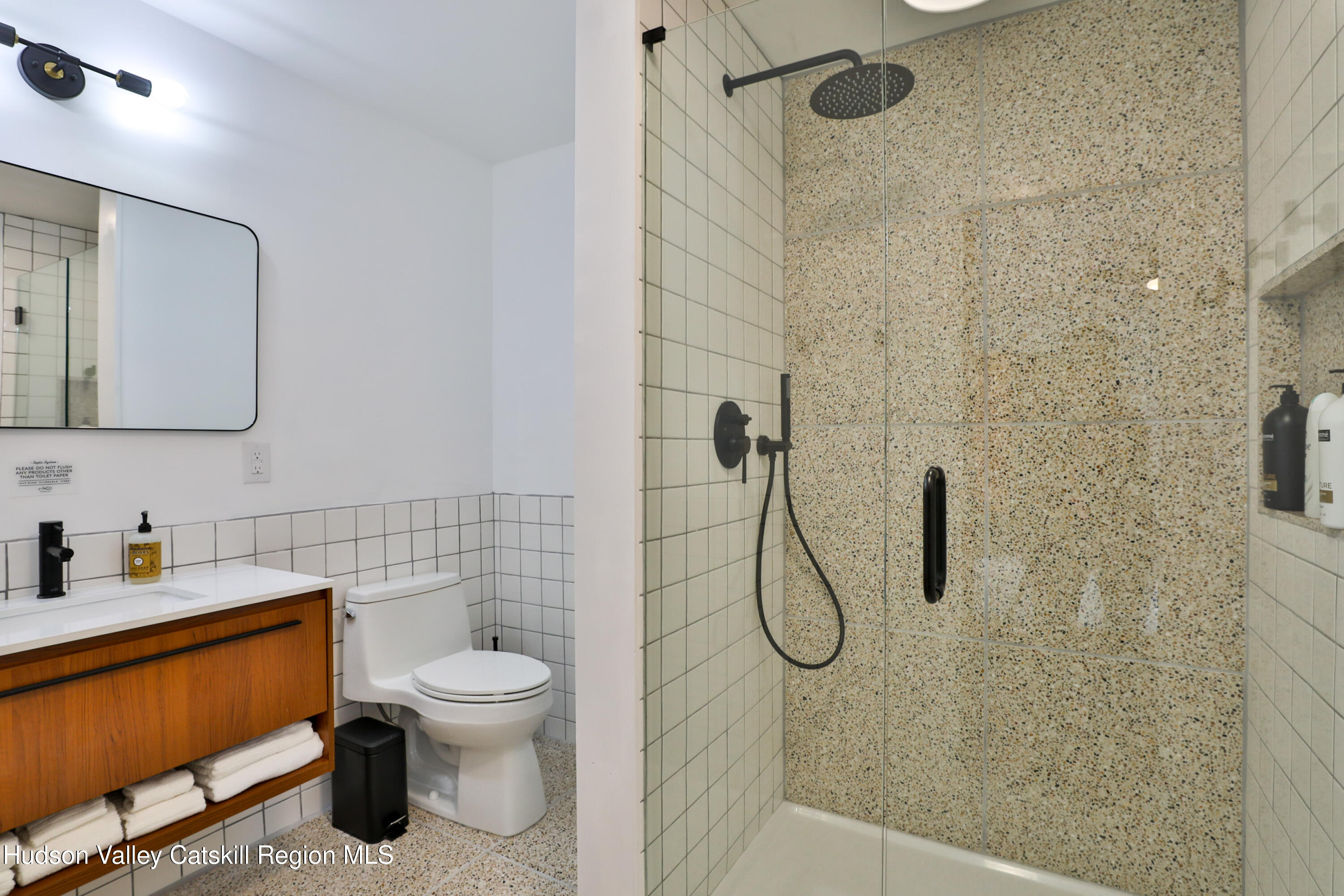 10 Norman Road Shandaken, NY 12480 - Photo 21 of 32 Masterbath