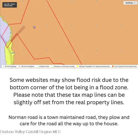$589,000 | 10 Norman Road, Shandaken, NY 12480