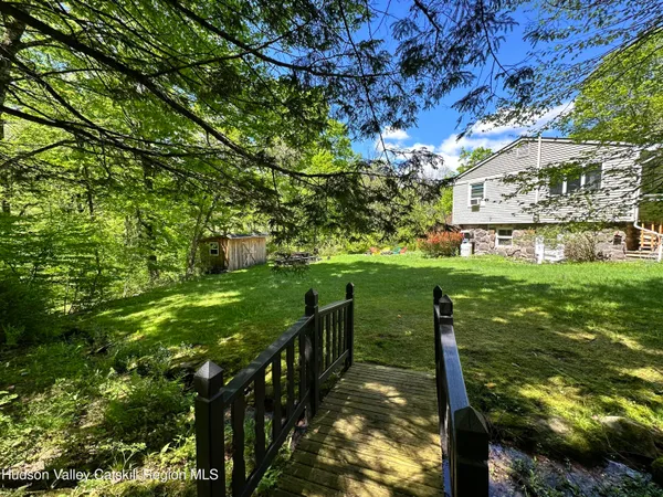 $589,000 | 10 Norman Road, Shandaken, NY 12480