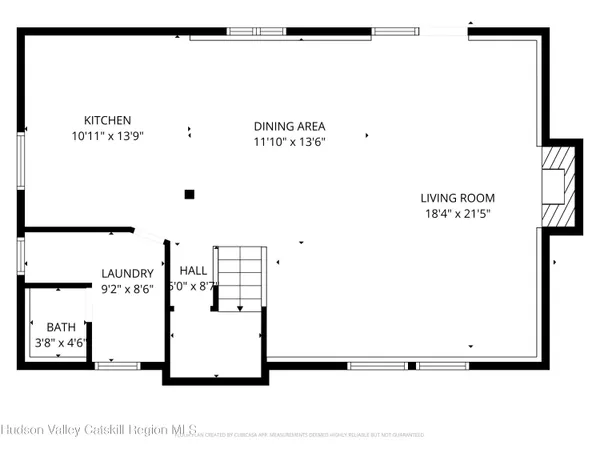 $589,000 | 10 Norman Road, Shandaken, NY 12480