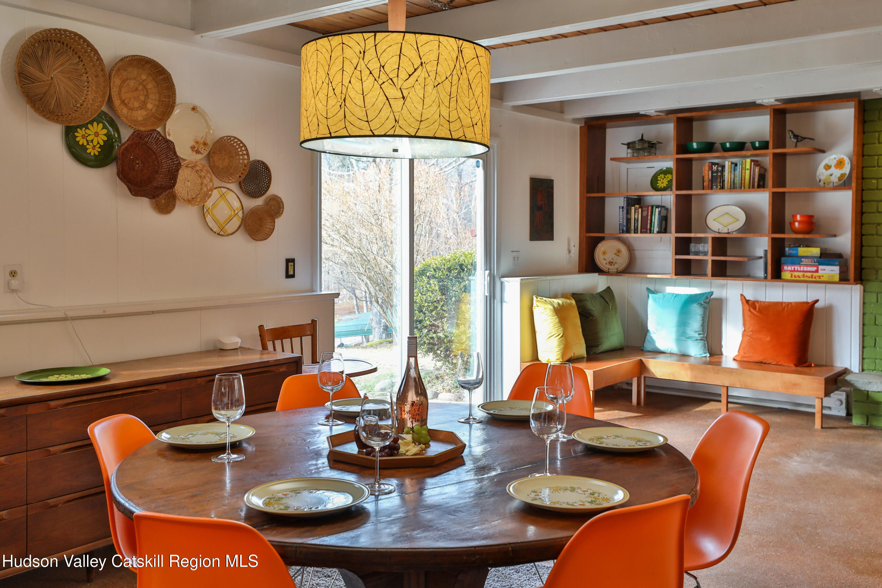 10 Norman Road Shandaken, NY 12480 - Photo 6 of 32 10 Norman Rd 29