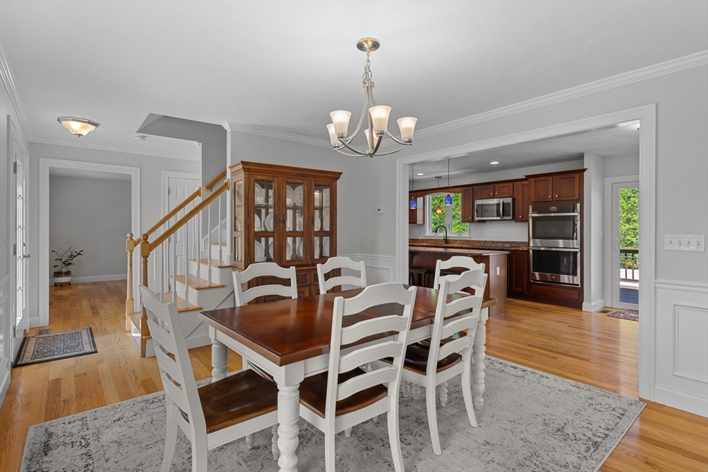 30 Michael Drive Rutland, MA 01543 - Photo 5 of 42 Gallery Image 5