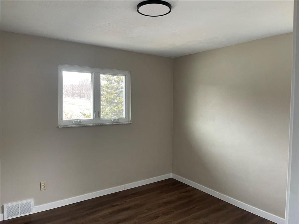 150 Watson Road Apollo, PA 15613 - Photo 20 of 21 a view of a room with wooden floor and window