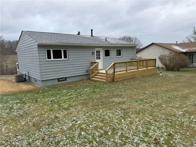 $249,900 | 150 Watson Road, Apollo, PA 15613