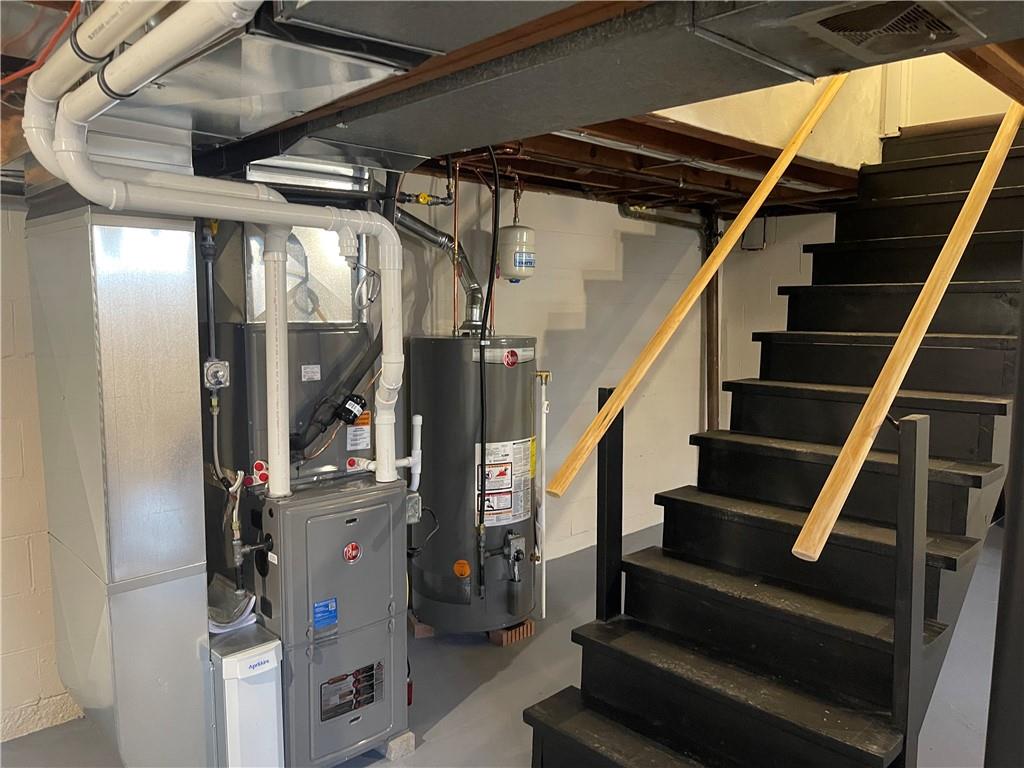 150 Watson Road Apollo, PA 15613 - Photo 21 of 21 a view of entryway