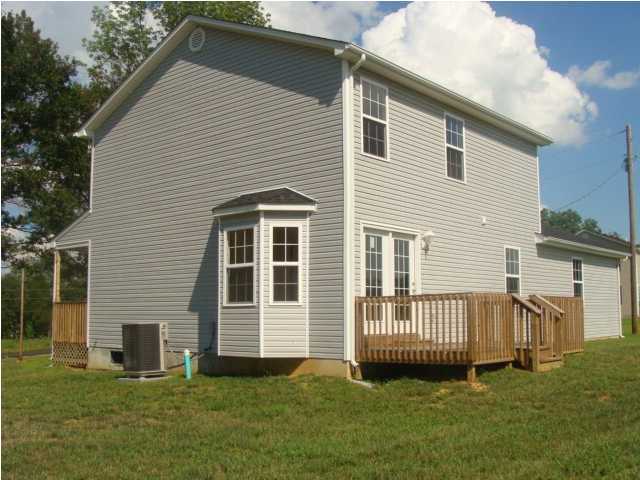 57 Forest Ridge Brandenburg, KY 40108 - Photo 20 of 20 Additional Photo