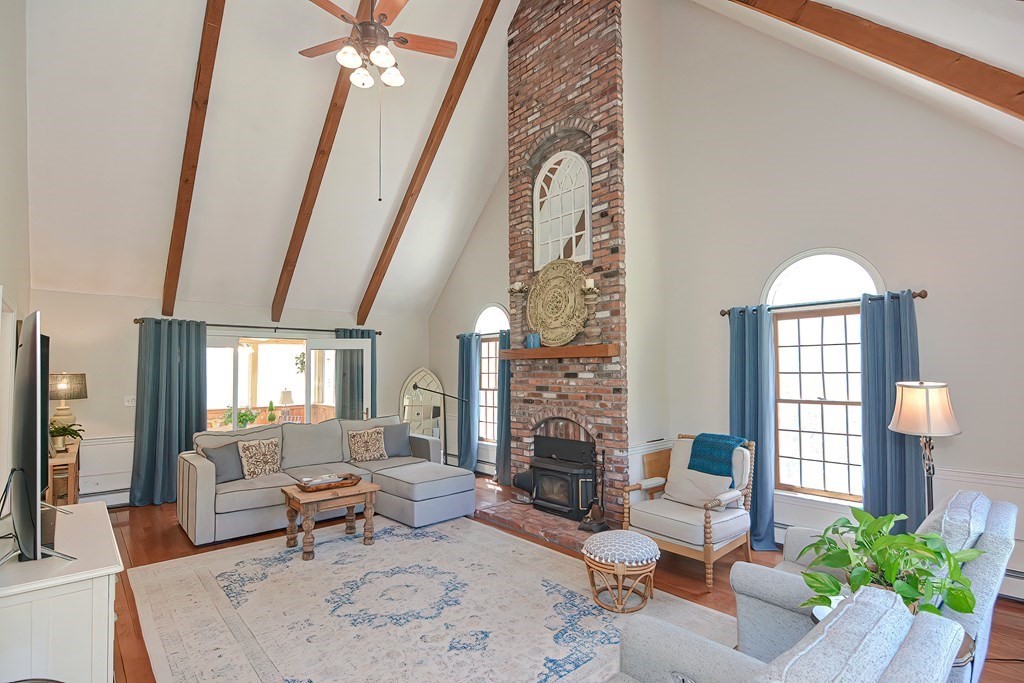 14 Stoney Brook Road Hopkinton, MA 01748 - Photo 13 of 33 Gallery Image 13