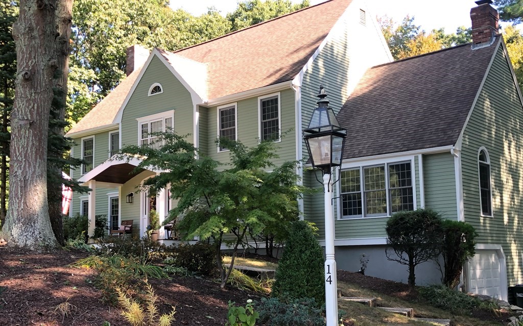 14 Stoney Brook Road Hopkinton, MA 01748 - Photo 31 of 33 Gallery Image 31
