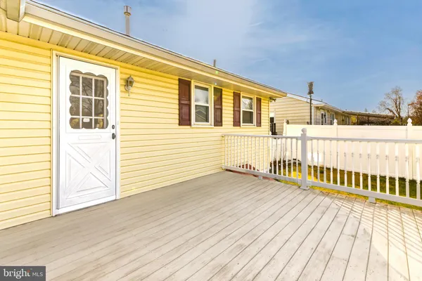 $320,000 | 37 Harmony Road, Gibbstown, NJ 08027