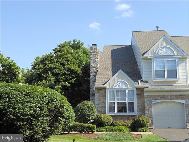 1637 Covington Road, Unit 19 Yardley, PA 19067 - Photo 1 of 23 Exterior Front