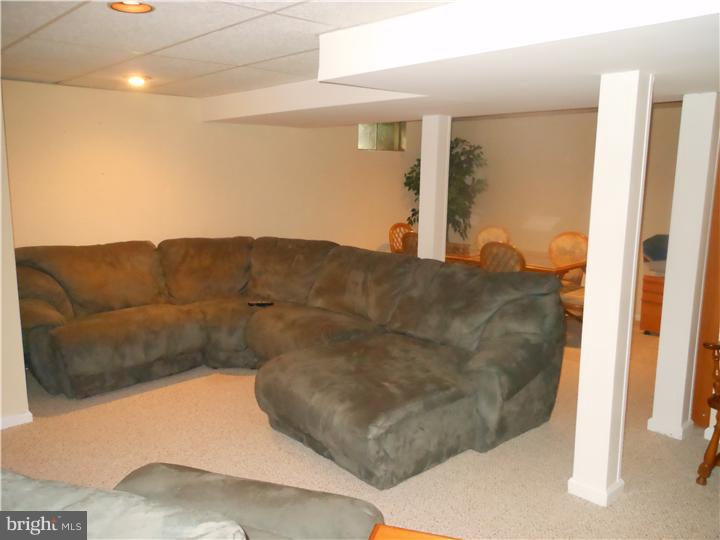 1637 Covington Road, Unit 19 Yardley, PA 19067 - Photo 16 of 23 Basement - Finished