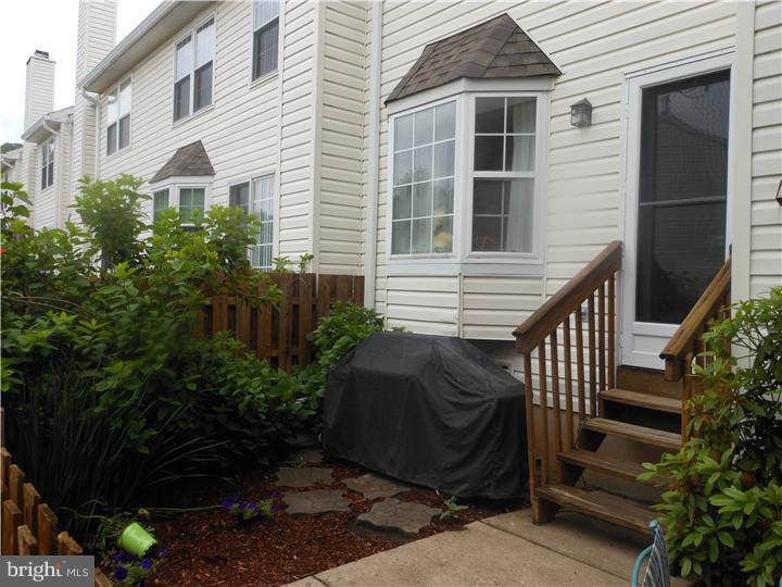 1637 Covington Road, Unit 19 Yardley, PA 19067 - Photo 20 of 23 View in Back