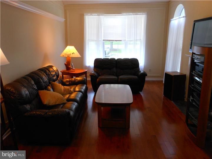1637 Covington Road, Unit 19 Yardley, PA 19067 - Photo 3 of 23 View from Front Door