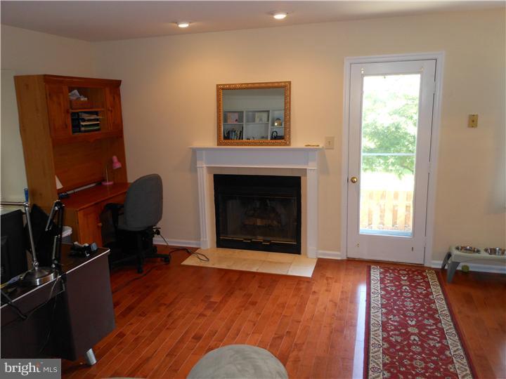 1637 Covington Road, Unit 19 Yardley, PA 19067 - Photo 22 of 23 View in Back