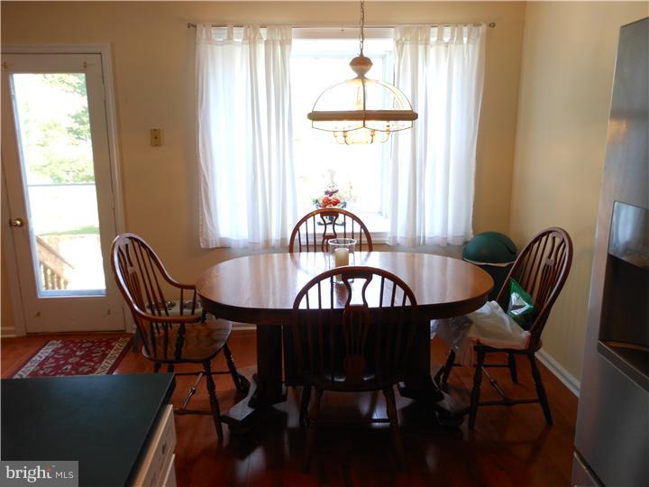 1637 Covington Road, Unit 19 Yardley, PA 19067 - Photo 7 of 23 Kitchen