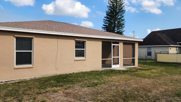$2,395 | 4220 Southwest Jarmer Road, Port St. Lucie, FL 34953