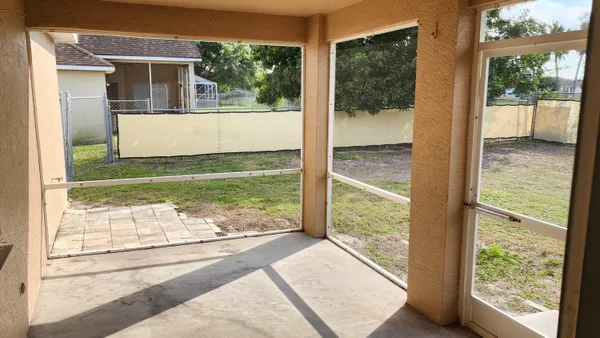 $2,395 | 4220 Southwest Jarmer Road, Port St. Lucie, FL 34953