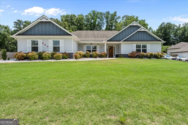$439,900 | 104 Harlan Trace, Villa Rica, GA 30180