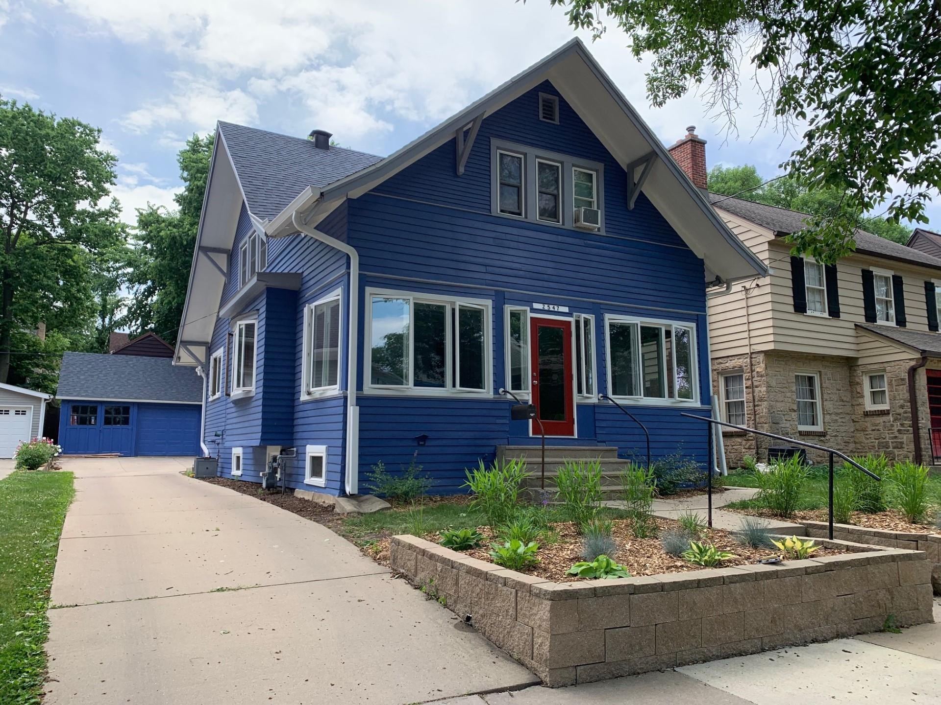 2547 Kendall Avenue Madison, WI 53705 - Photo 1 of 1