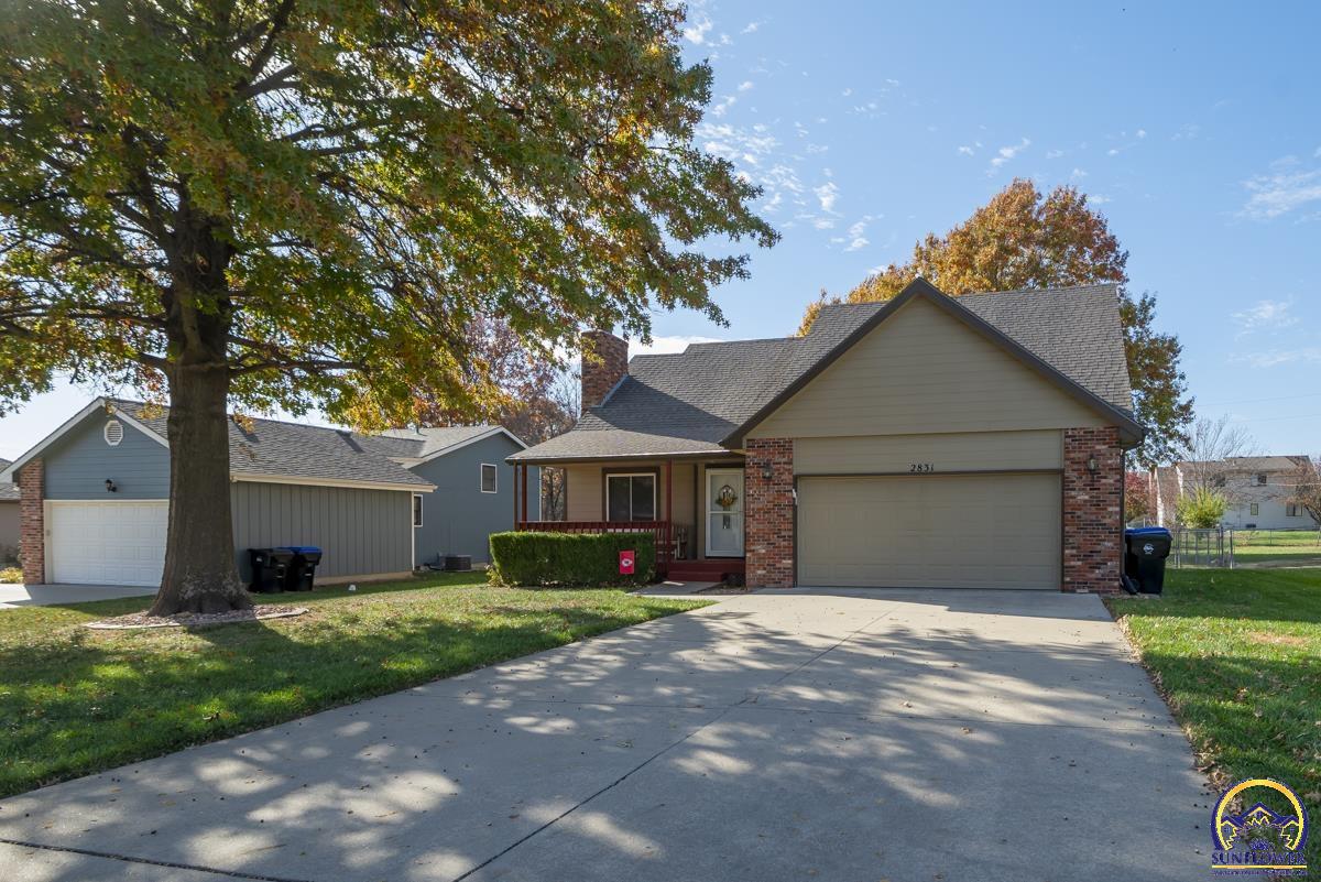 2831 Southwest Bingham Road Topeka, KS 66614 - Photo 1 of 36