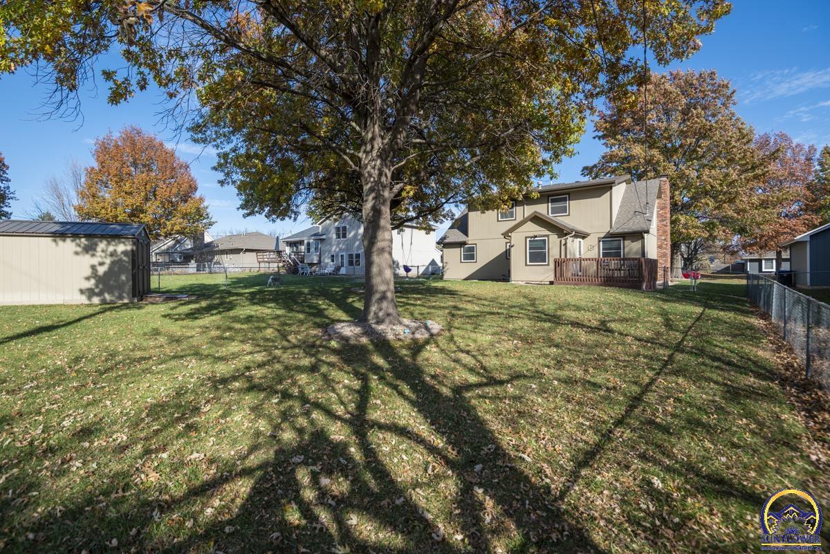 2831 Southwest Bingham Road Topeka, KS 66614 - Photo 36 of 36