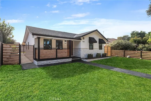 $1,298,888 | 1108 Williamson Avenue, Fullerton, CA 92833