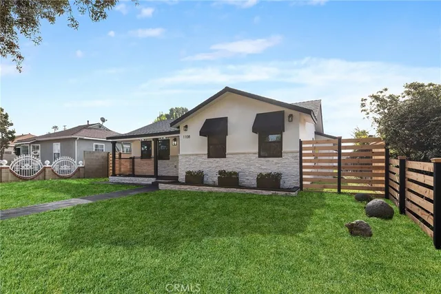 $1,298,888 | 1108 Williamson Avenue, Fullerton, CA 92833