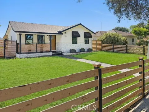 $1,258,888 | 1108 Williamson Avenue, Fullerton, CA 92833