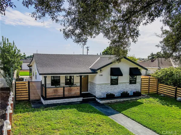 $1,258,888 | 1108 Williamson Avenue, Fullerton, CA 92833