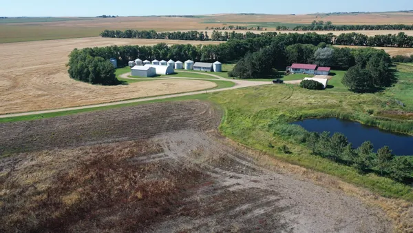 $550,000 | 39001 590th Street Northwest, Kenmare, ND 58746