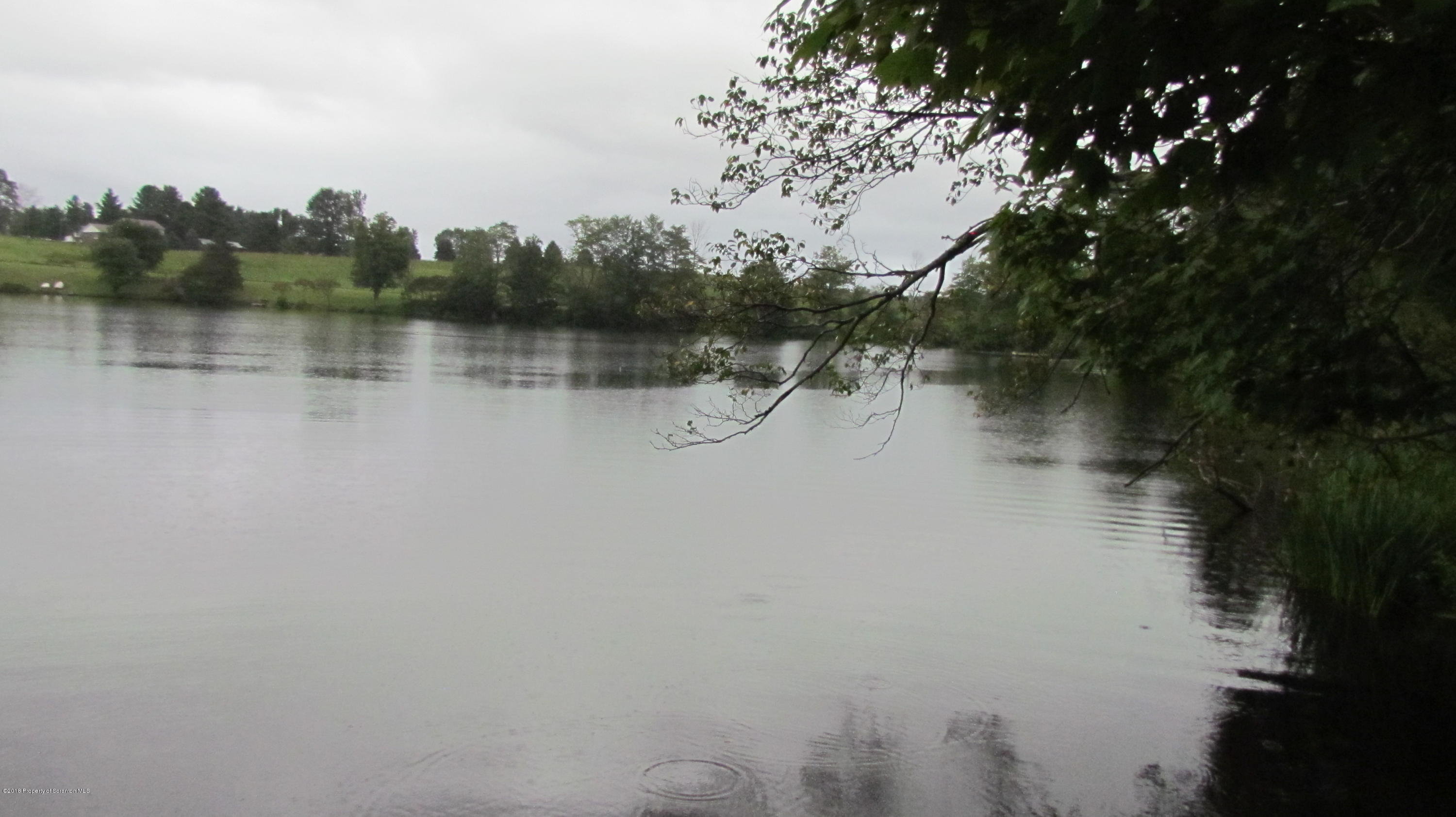 1603 Oak Ridge Road Mehoopany, PA 18629 - Photo 36 of 52 a view of lake
