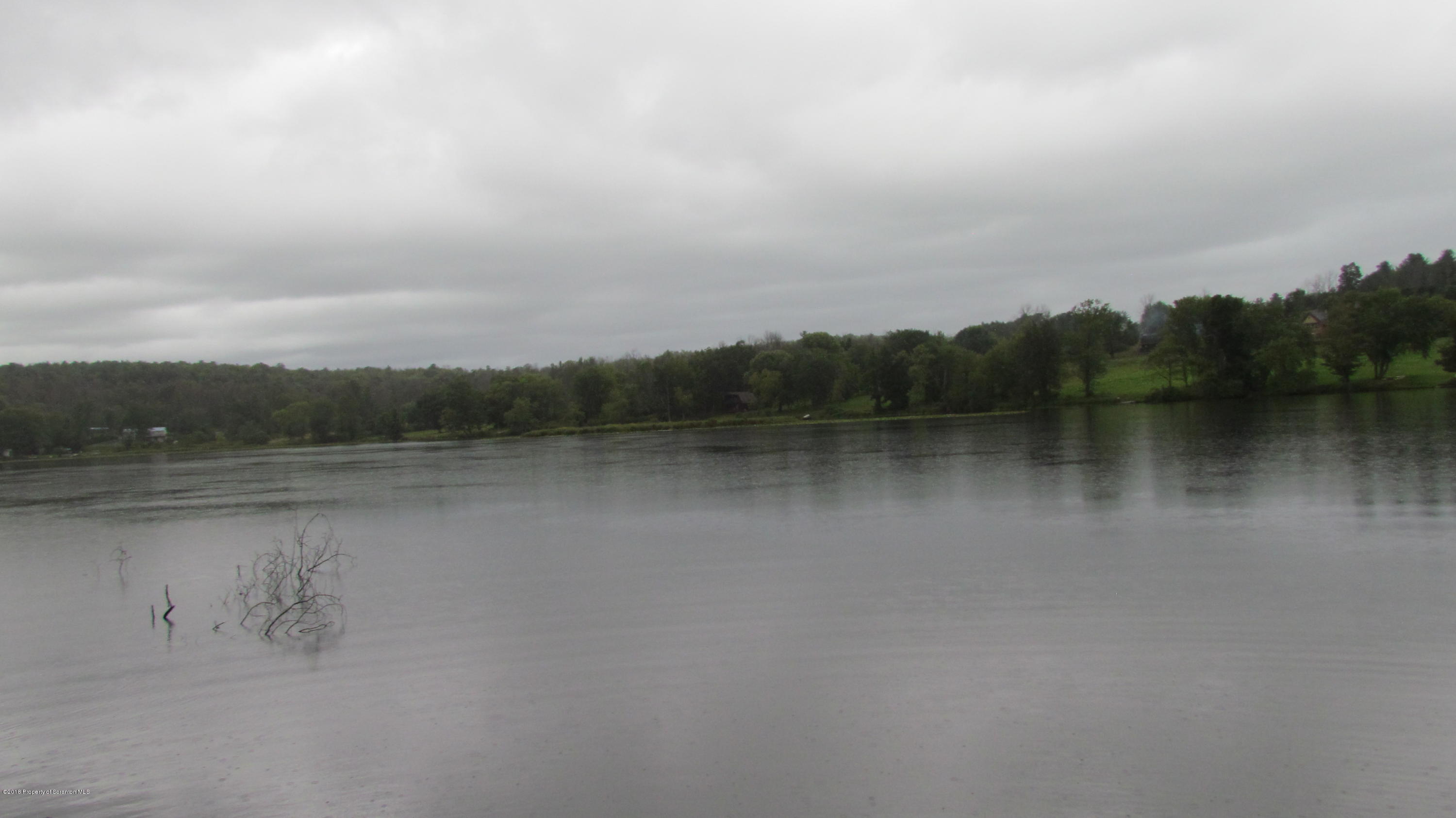 1603 Oak Ridge Road Mehoopany, PA 18629 - Photo 39 of 52 a view of a lake