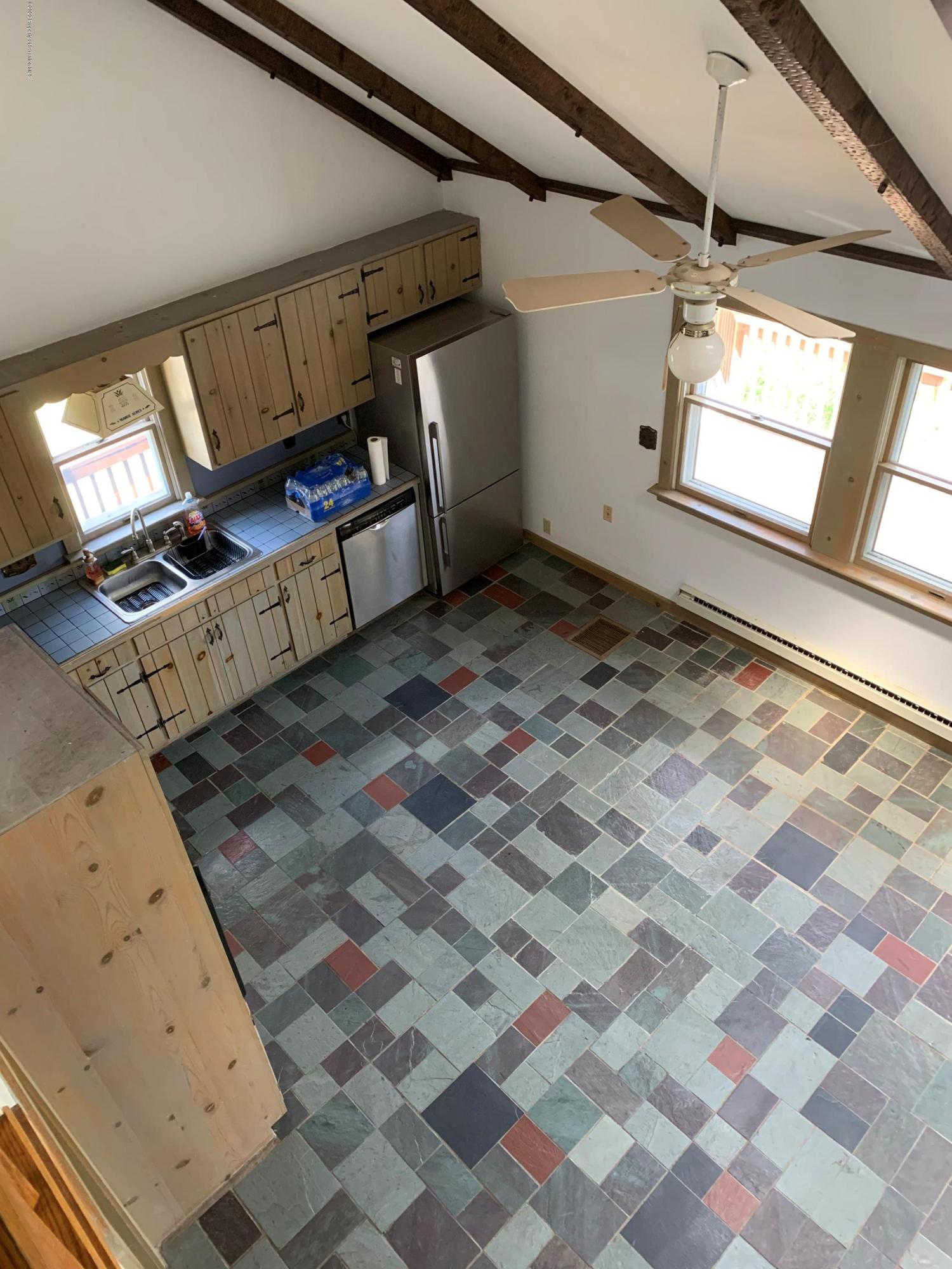 1603 Oak Ridge Road Mehoopany, PA 18629 - Photo 4 of 52 a view of a room with wooden floor