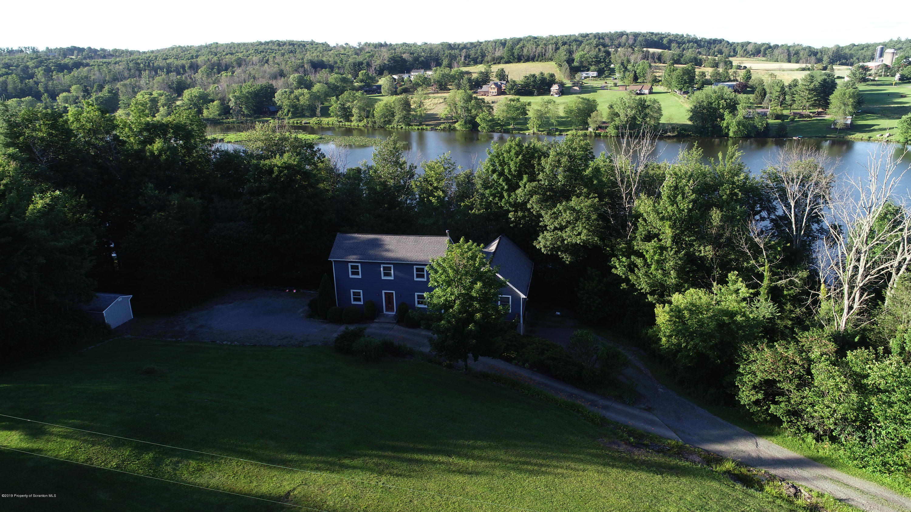 1603 Oak Ridge Road Mehoopany, PA 18629 - Photo 44 of 52