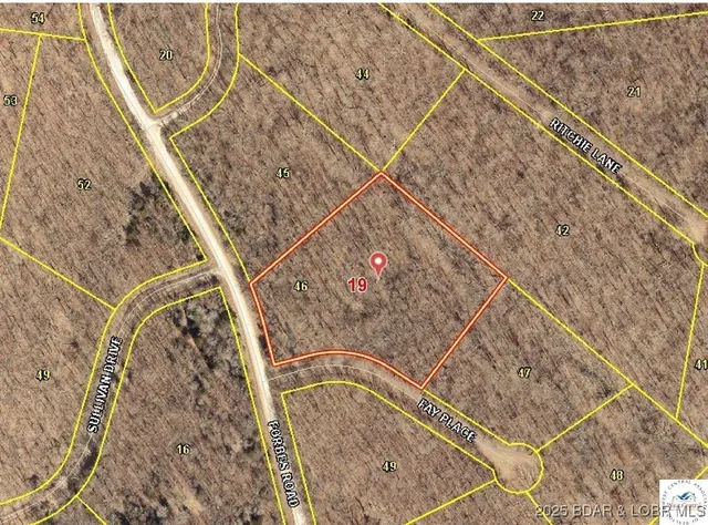 $6,000 | 2172 Fay Place, Edwards, MO 65326