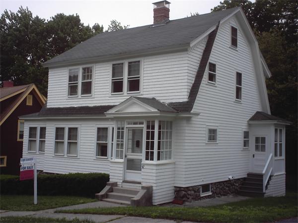 45 Havelock Road Worcester, MA 01602 - Photo 1 of 9