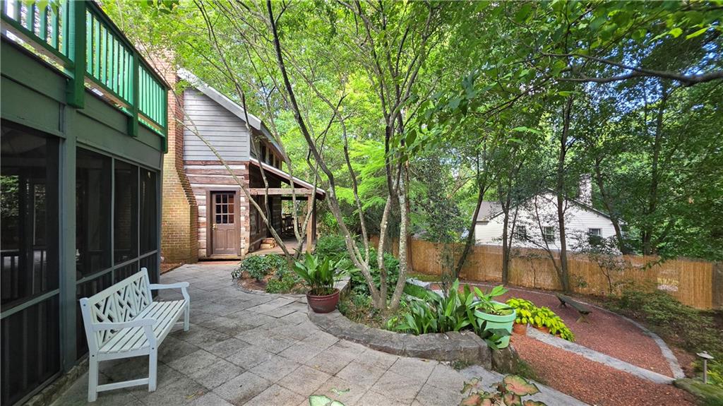 223 Brighton Road Northeast Atlanta, GA 30309 - Photo 28 of 40 Gallery Image 28