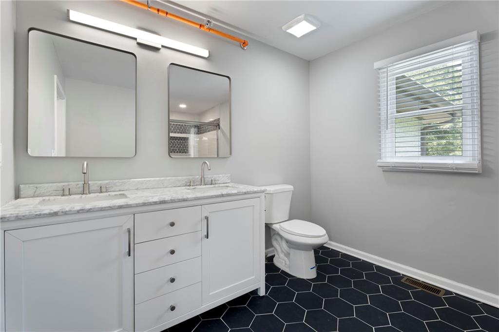 6684 Birch Road Winston, GA 30187 - Photo 23 of 57