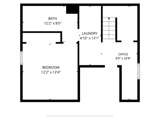 331 West 300 North Logan, UT 84321 - Photo 26 of 28 Floor plan